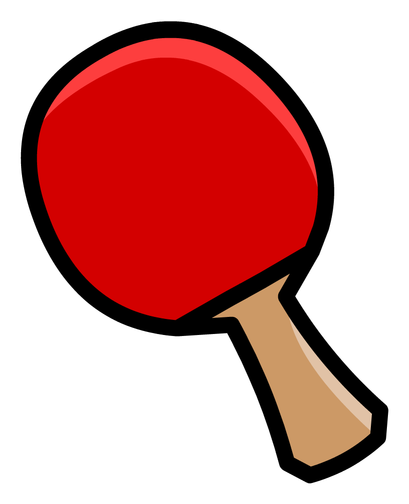 Images For  Ping Pong Clip Art