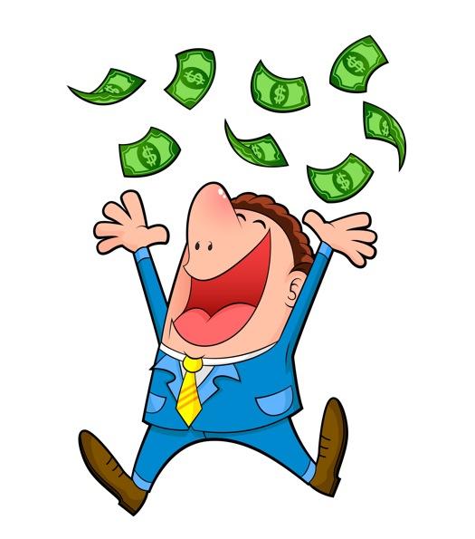 Free Images Of Money - Clipart library