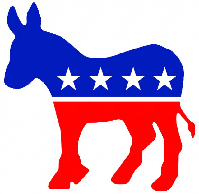 Democratic Party (United States) - Wikipedia, the free encyclopedia