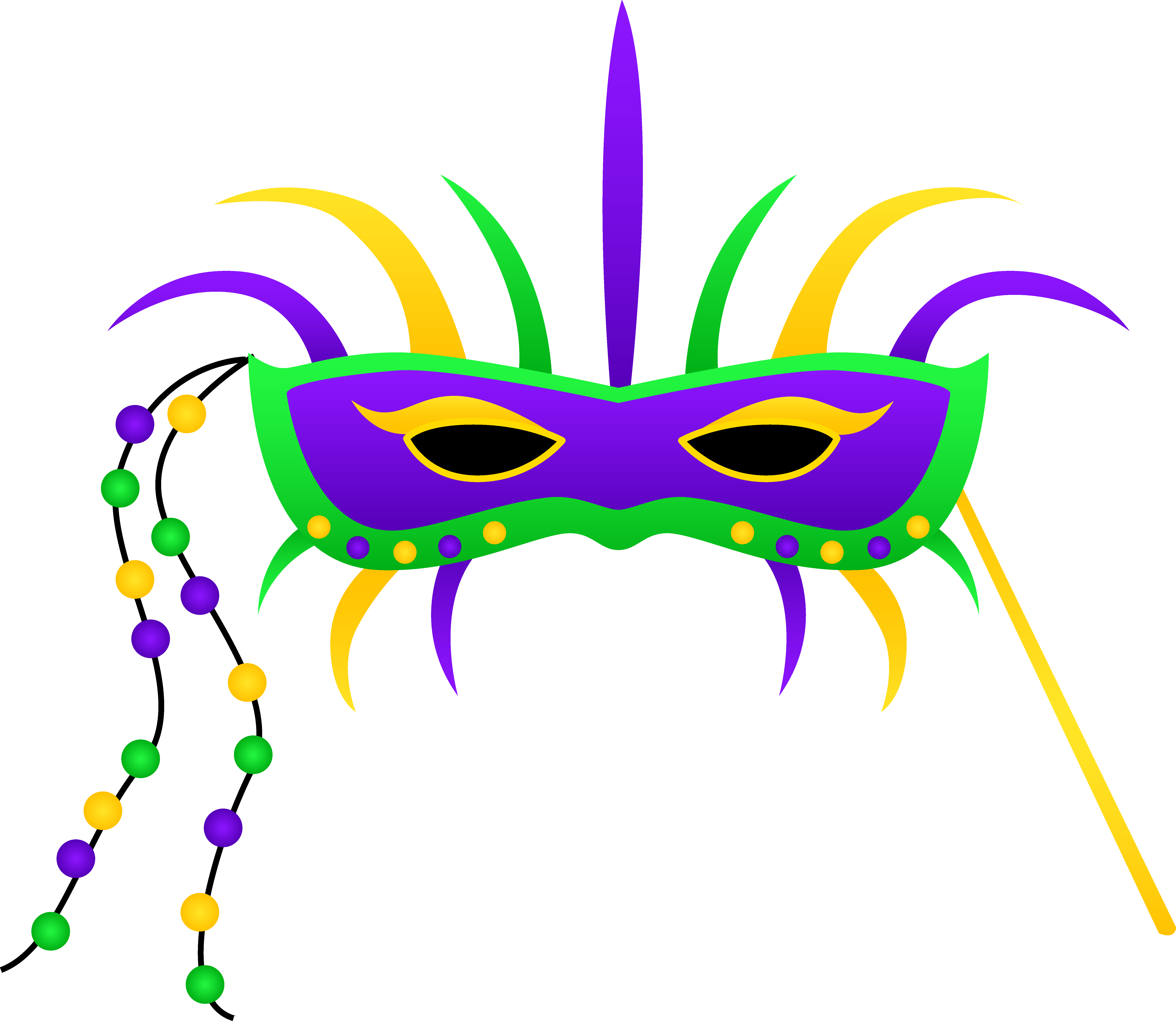 Pelagic Champagne prøve Free Mardi Gras Mask Clipart, Download Free Mardi Gras Mask Clipart png  images, Free ClipArts on Clipart Library
