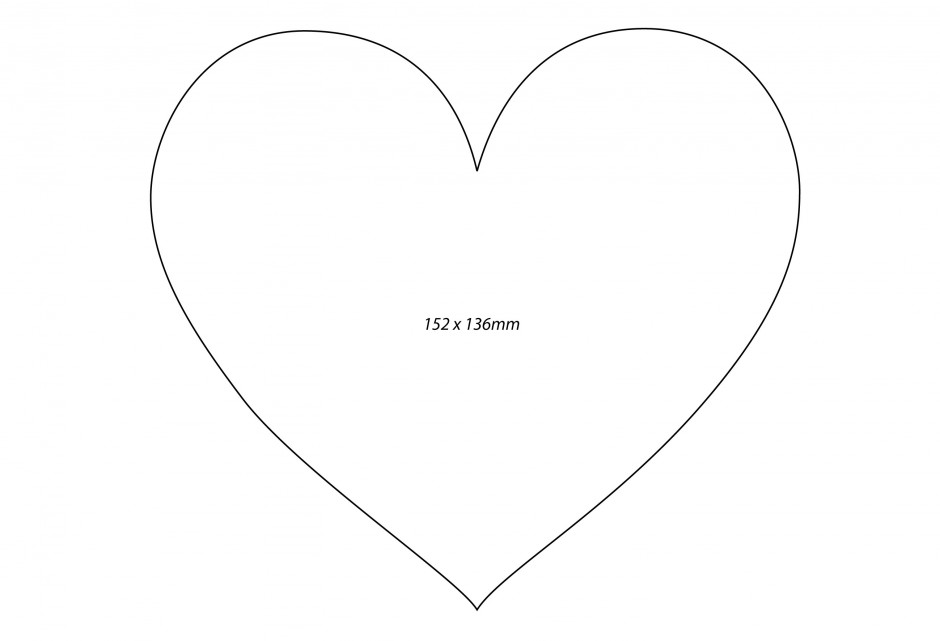 Cartoon Clipart Of Black And White Drunk Hearts Vector Outlined 