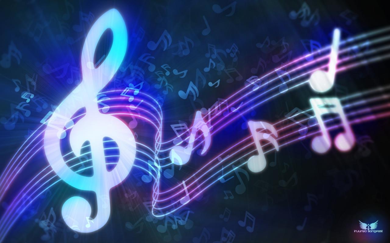 cool music backgrounds - Clip Art Library