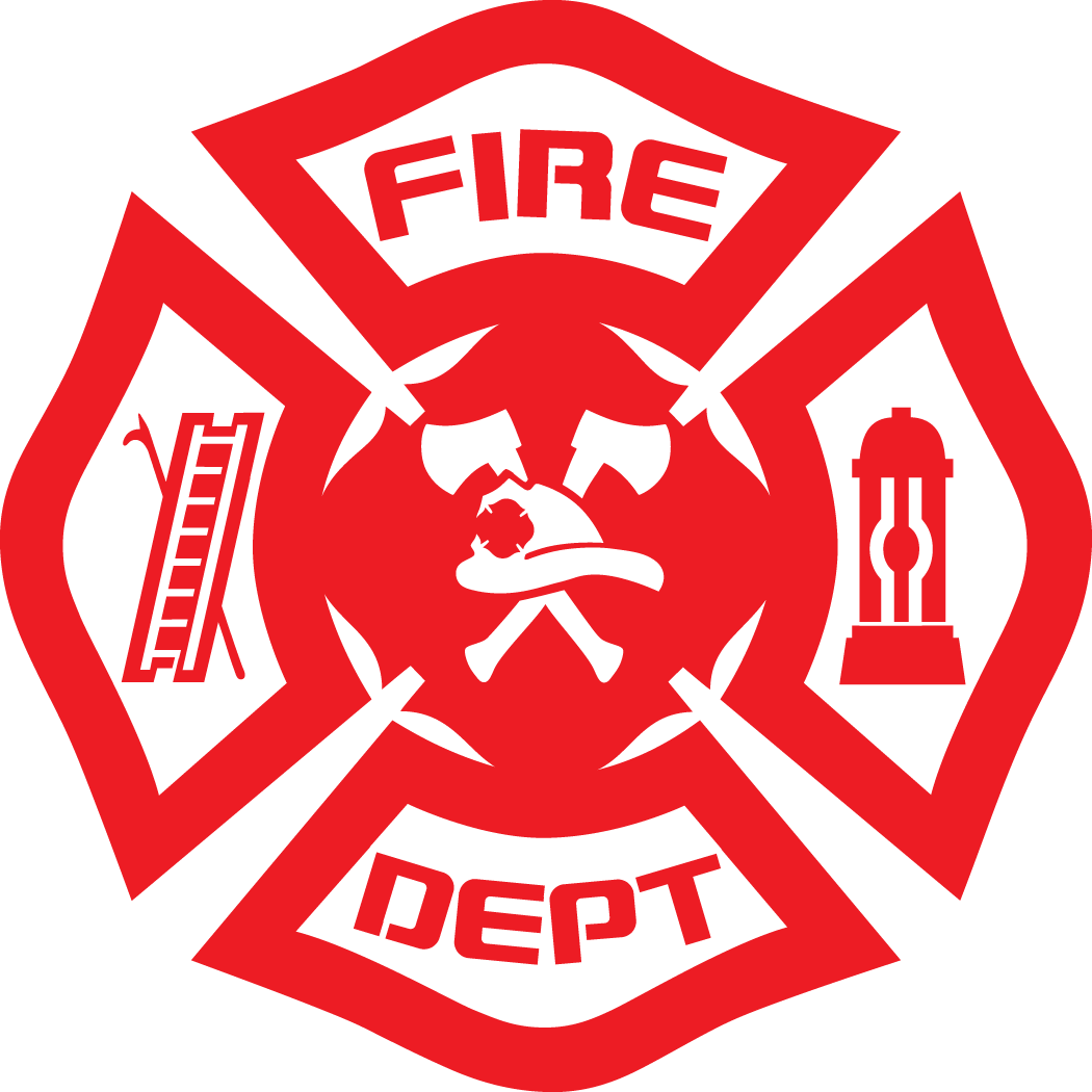 chicago fire logo png