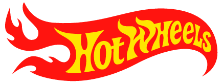 Hot Wheels Logo Blank Clip Art Library