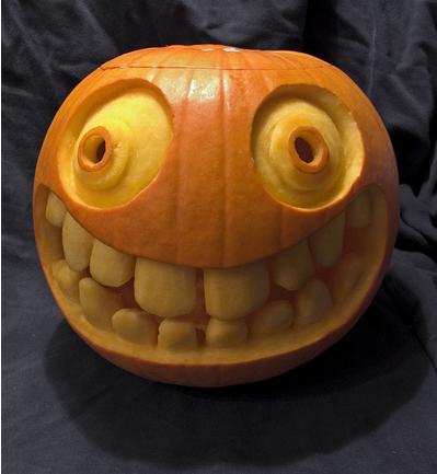 halloween pumpkins for kids - Clip Art Library