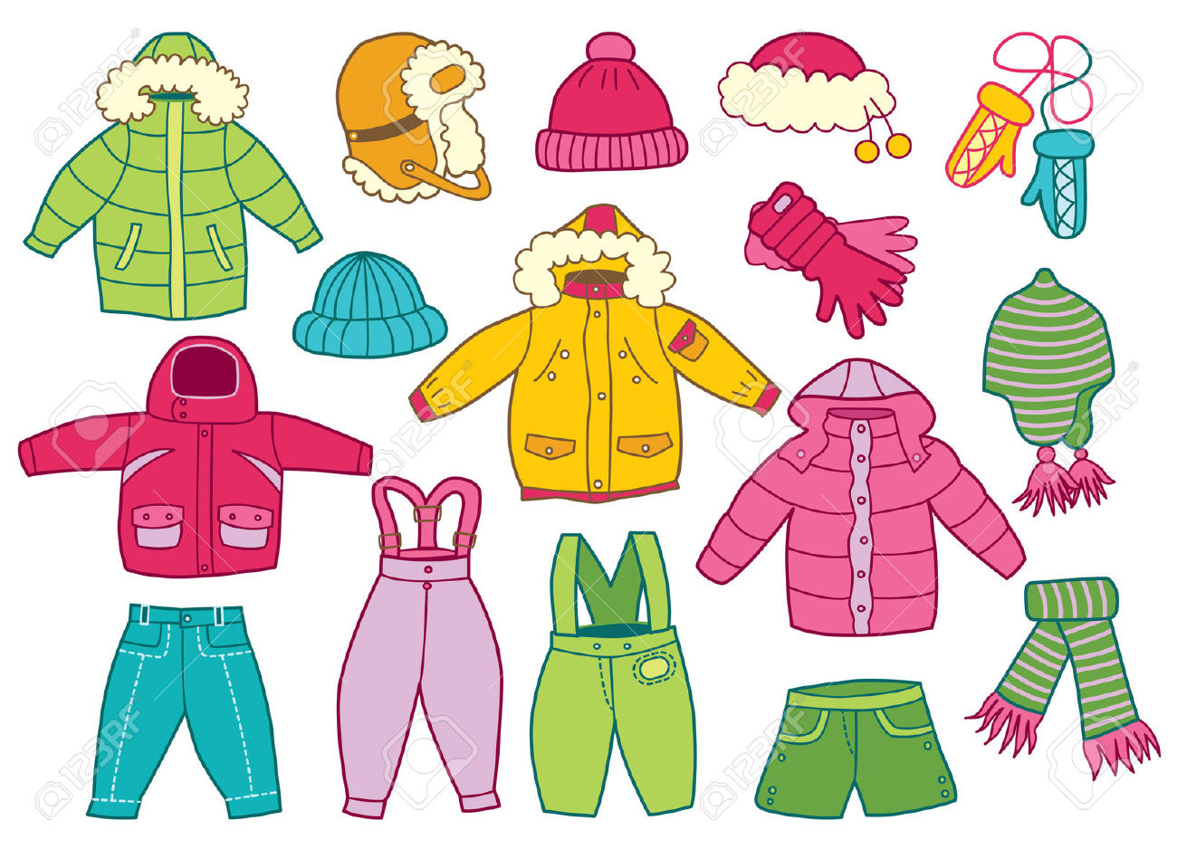 Free Kids Shirt Clipart, Download Free Kids Shirt Clipart png images ...