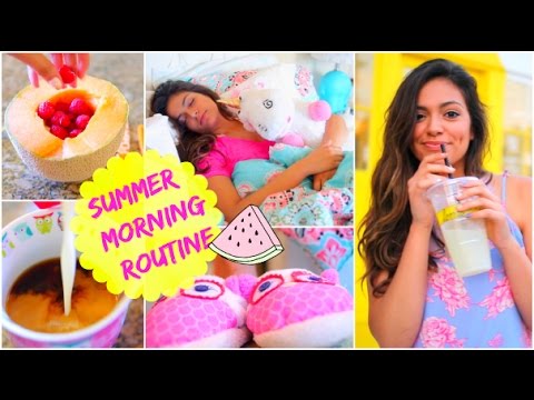 Bethany Mota Summer