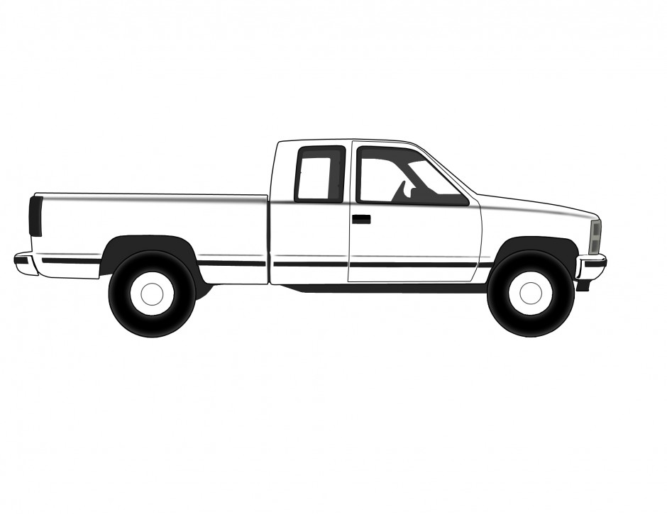 Disney Cartoon Car And Truck Accident Coloring Pages Disney Car 