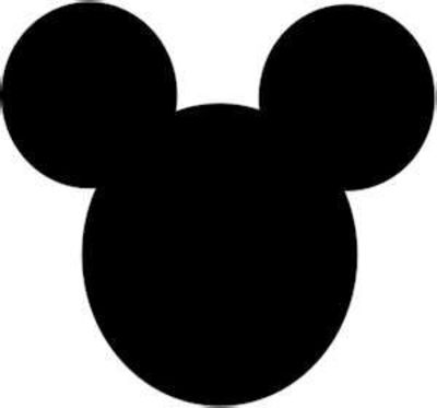 Buy Mickey Mouse Ears Best Temporary Tattoos Online in India  Etsy