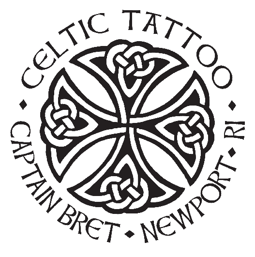 Celtic Tattoo History and Symbolism Page 1