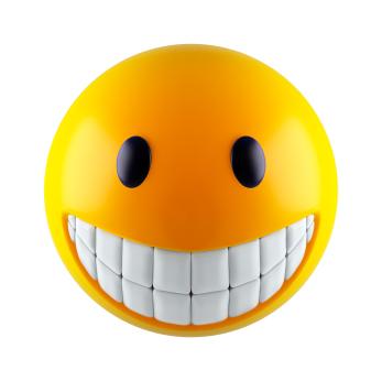 moving animations of smiley faces