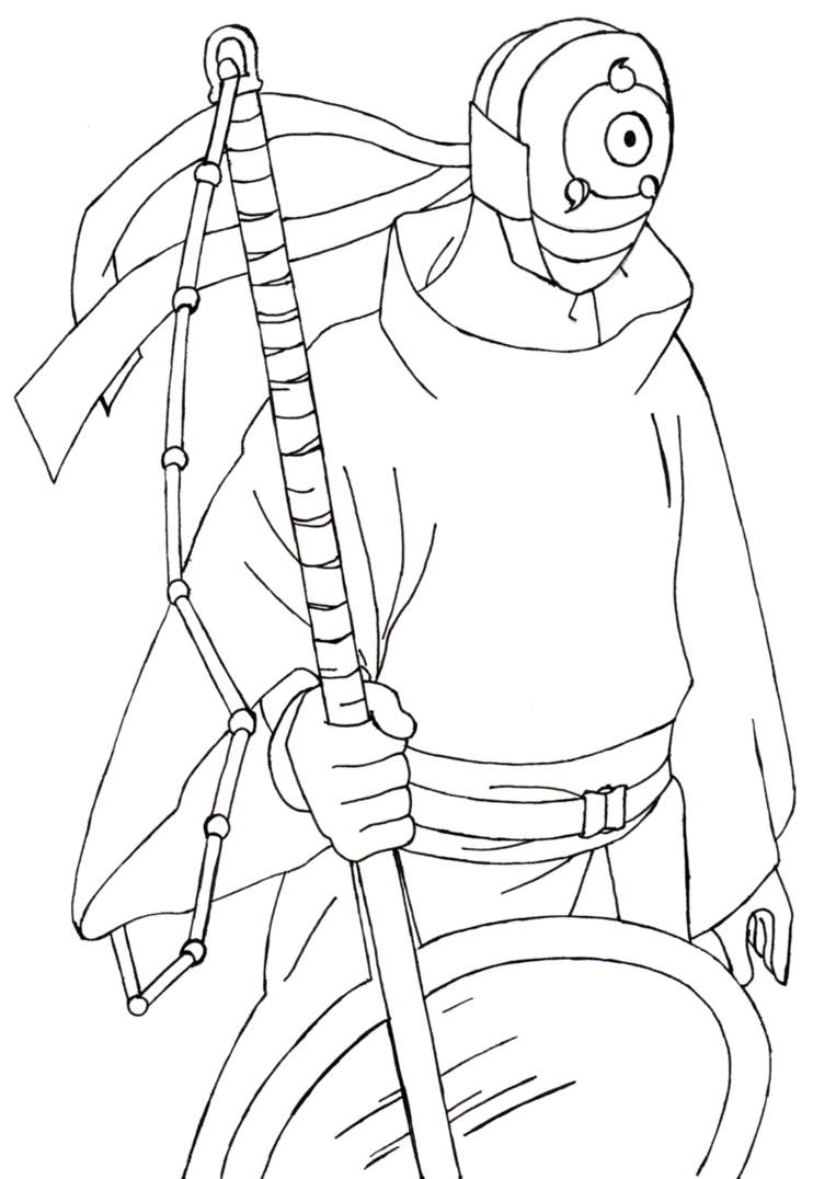 Madara png by Hidan-Sama1408-2 on Clipart library