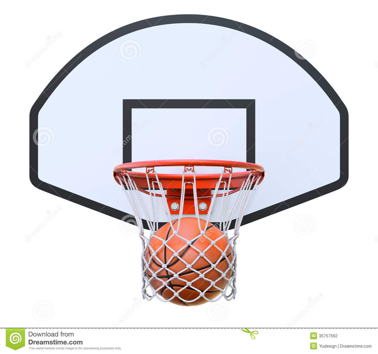 Basketball Hoop Backboard Clipart | Clipart library - Free Clipart 