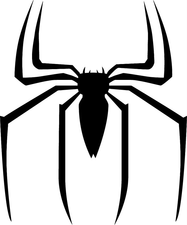 spiderman sam raimi logo png - Clip Art Library