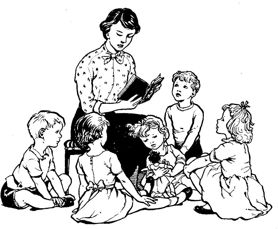 Icarus the Santa Fe Public Library Blog: Family Bedtime Stories 