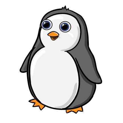Free to Use  Public Domain Penguin Clip Art - Page 2