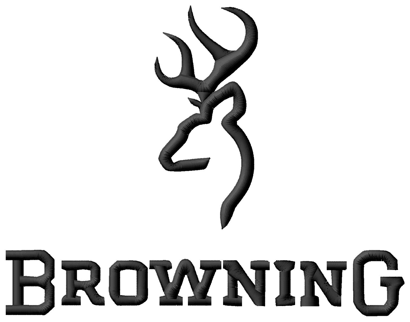 Browning Buck Logo - Clipart library
