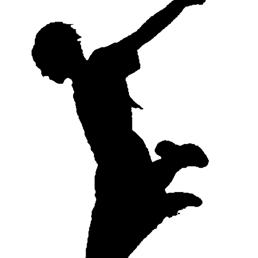 parkour - Clip Art Library