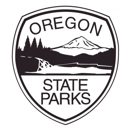 Oregon State Parks Official Logo | Explore Outdoor Recreation