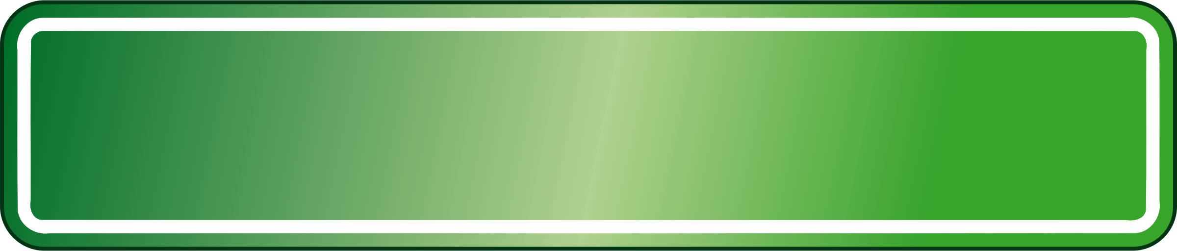 Форма баннера. Зеленая полоска. Полоса зеленого цвета. Зеленая табличка. Салатовая полоса.
