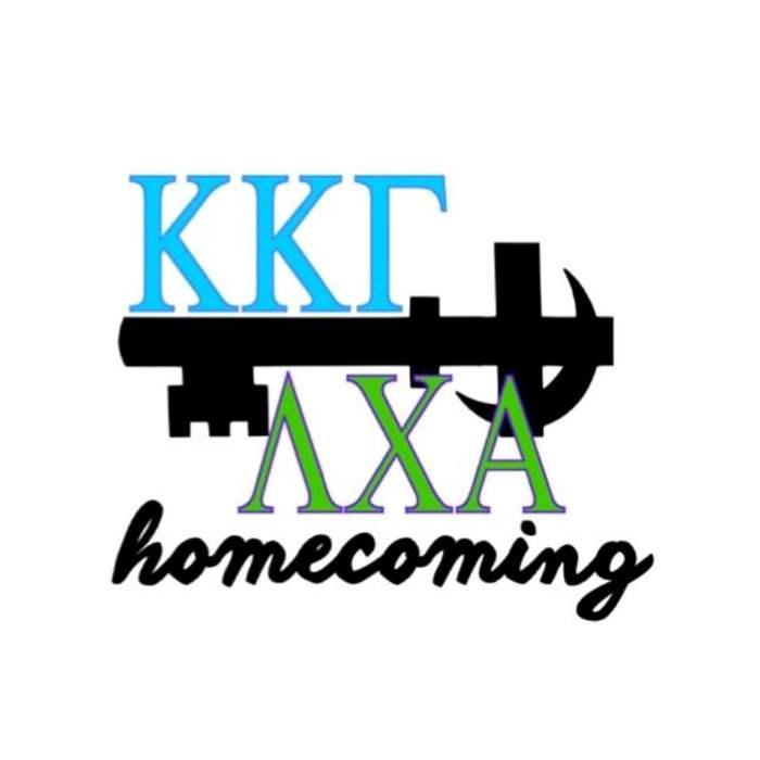 KKG & Lambda Chi Alpha Joint Homecoming Event