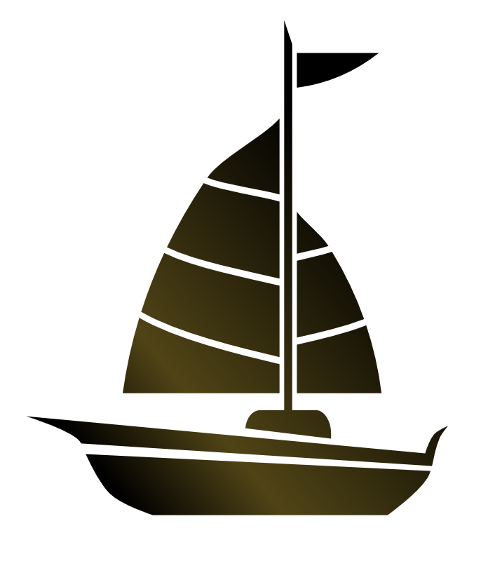 Sailboat Silhouette