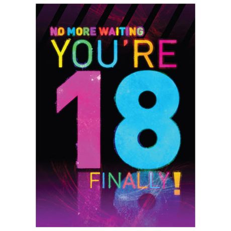 Free 18. Birthday, Download Free 18. Birthday png images, Free ClipArts ...