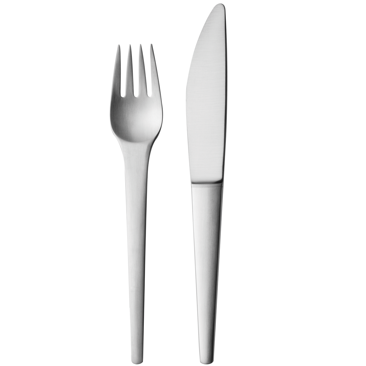 dinner knife and fork png