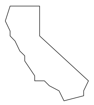 Free California Map Outline, Download Free California Map Outline png ...
