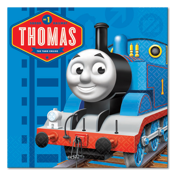 Thomas The Train Invitations - Invitation Templates