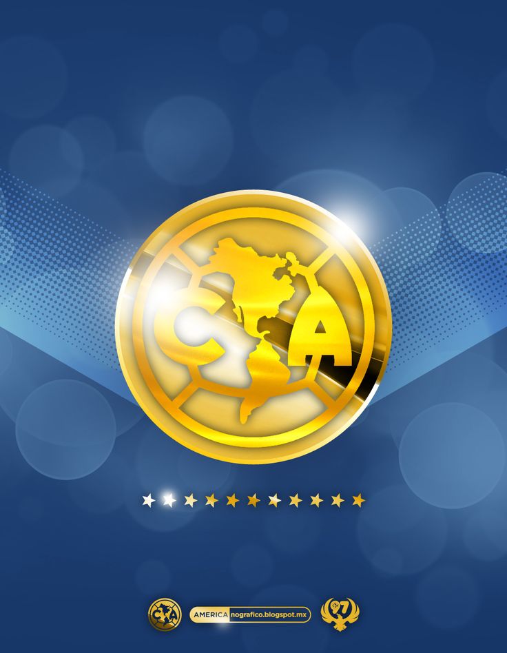 Free Logo Club America, Download Free Logo Club America png images, Free ClipArts on Clipart Library