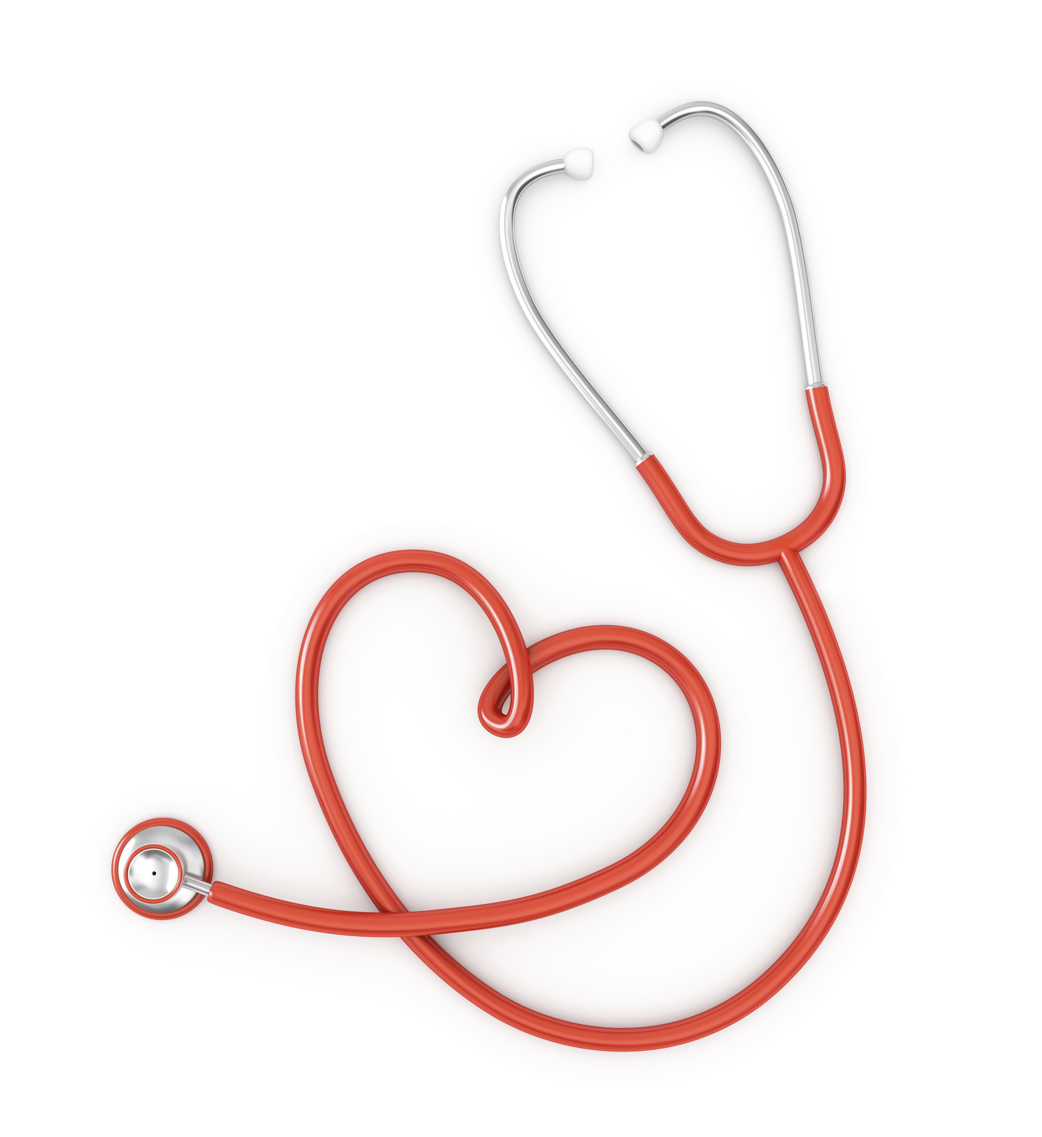 heart stethoscope png