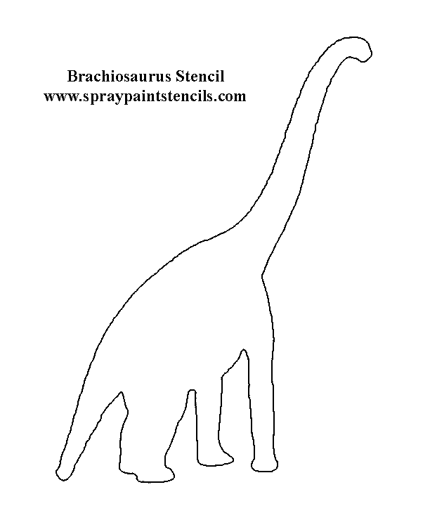 dinosaur-templates-free-printable-dinosaur-shapes-and-stencils