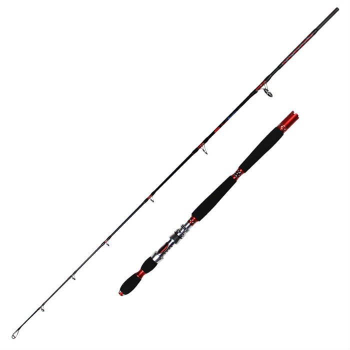 Trolling Fishing Rods Promotion-Online Shopping for Promotional 