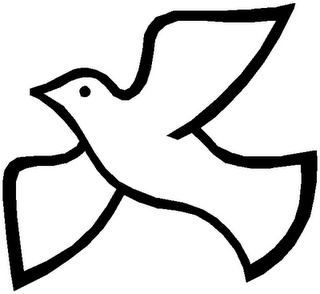 White Dove Clipart | Clipart library - Free Clipart Images