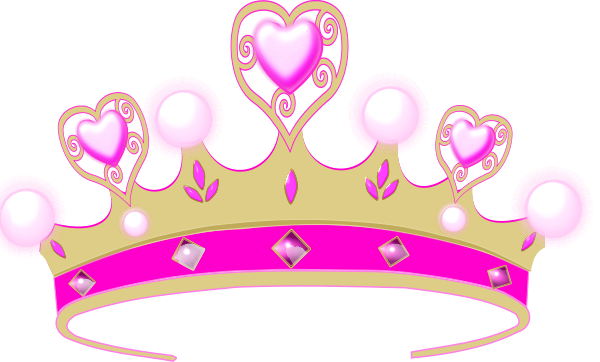 Crown Clip Art With Transparent Background | Clipart library - Free 