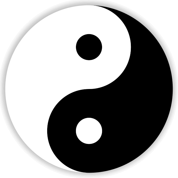 Yin-Yang Symbol | Meaning, History, and Philosophical Significance