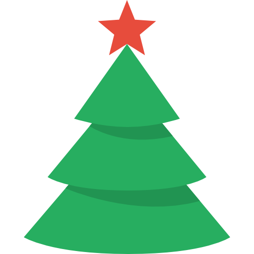 Free to Use  Public Domain Christmas Tree Clip Art