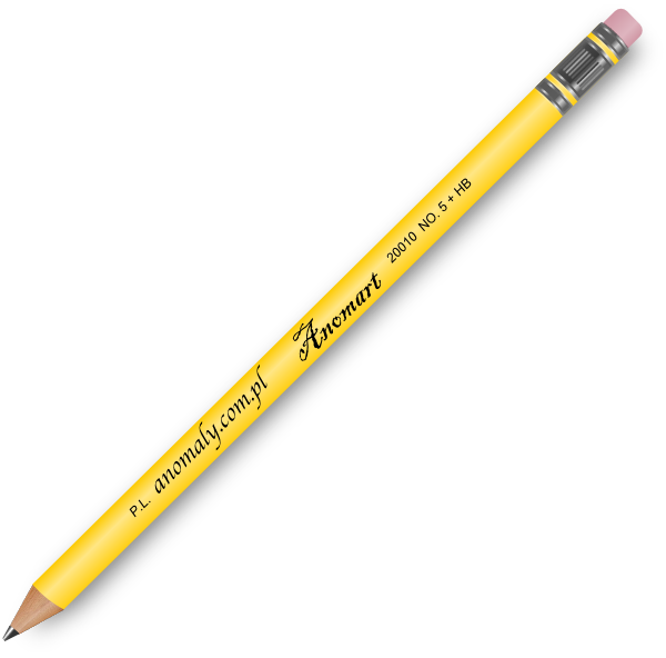 Cartoon Hb Pencil Clip Art at Clipart library - vector clip art online 