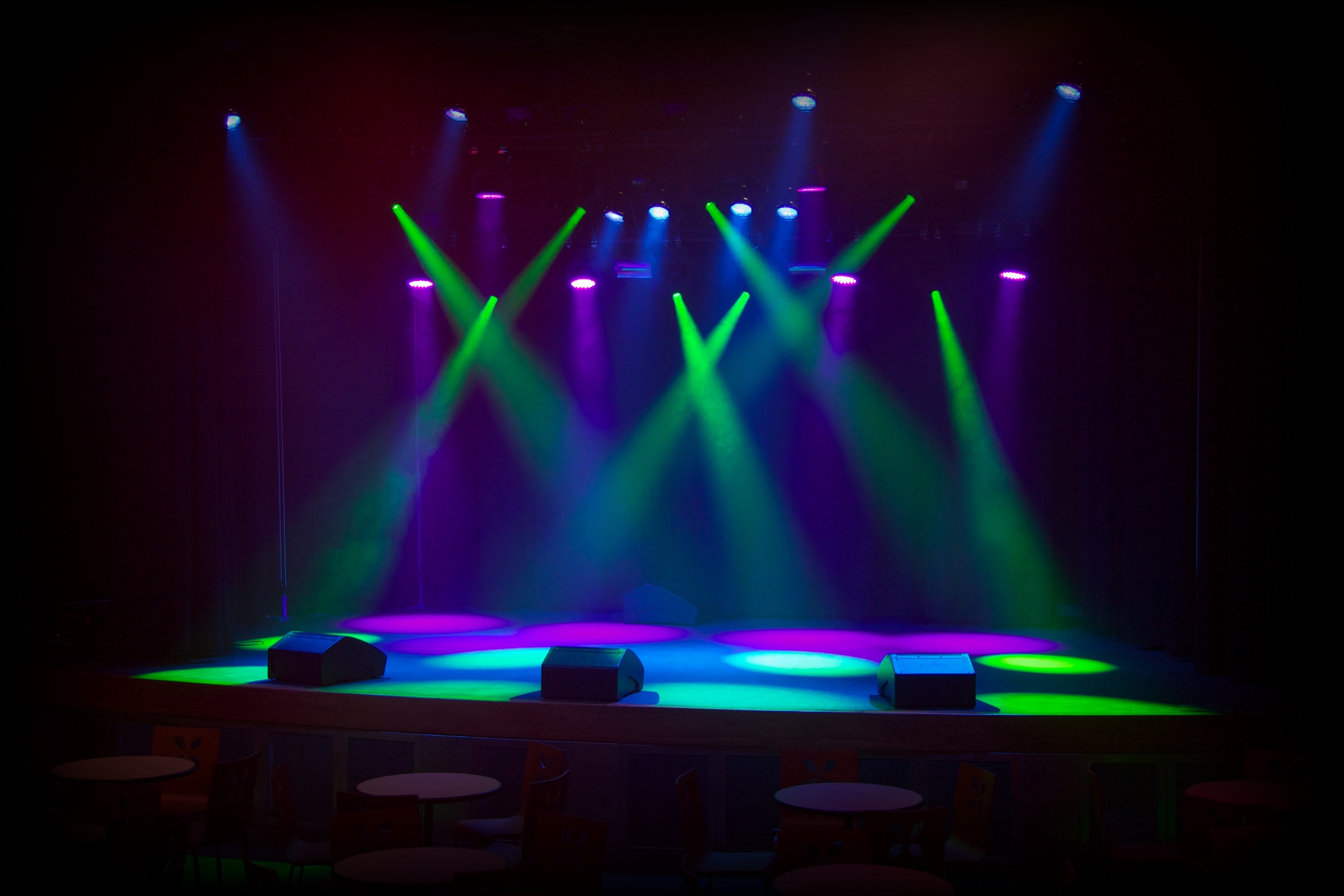 Free Stage Lights, Download Free Stage Lights png images, Free ClipArts ...
