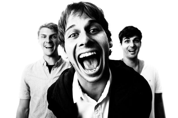 Authentic Group Laughter Photography - Candid Joyful Expression