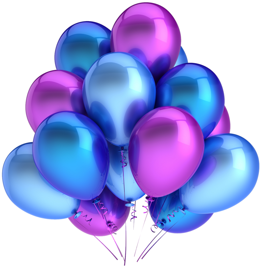celebrate on Clipart library | Balloon, Party Hats and Clip Art