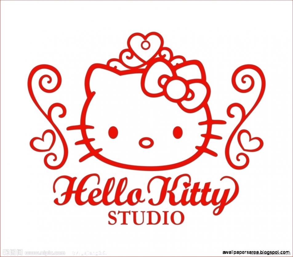 Hello Kitty Projects :: Photos, videos, logos, illustrations and branding  :: Behance