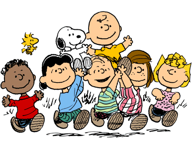 Happy Birthday to the Peanuts Gang | 100 Classics Challenge