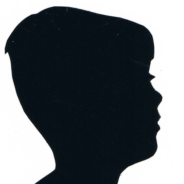 Ruth Silhouettes - Hand Cut Professional Silhouettes
