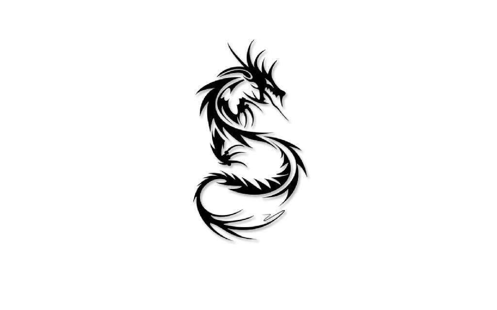 anime dragon tattoosTikTok Search