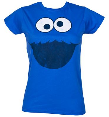 cookie monster shirt - Clip Art Library