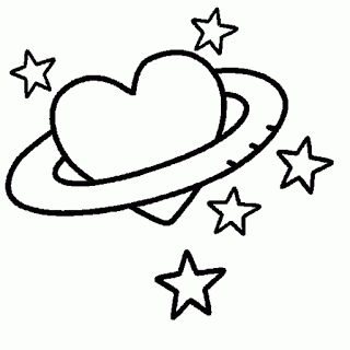 Love´s Drawings Coloring:Child Coloring and Children Wallpapers