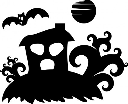 Spooky Free vector for free download (about 130 files).