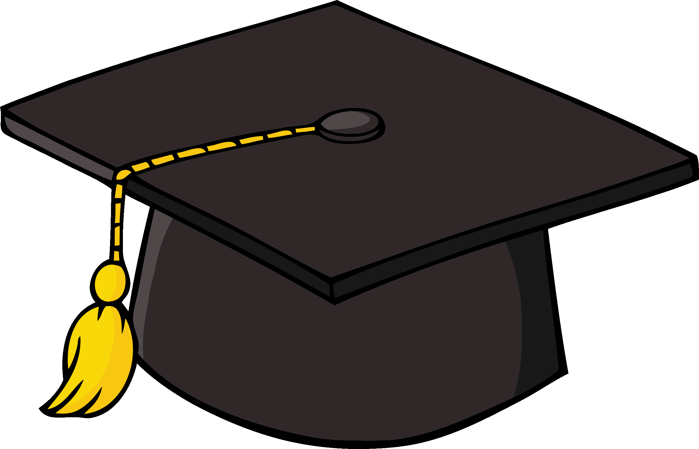 Free Graduate Hat Download Free Graduate Hat Png Images Free ClipArts 